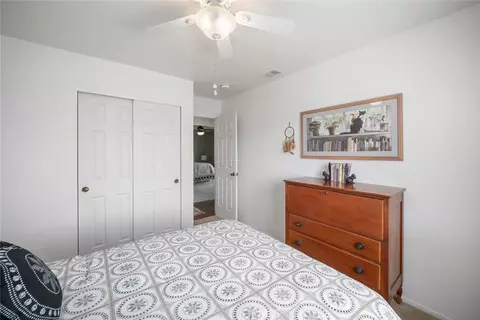Bedroom - 7170 Iverson, Paso Robles, CA 93446 photo 5 of 7