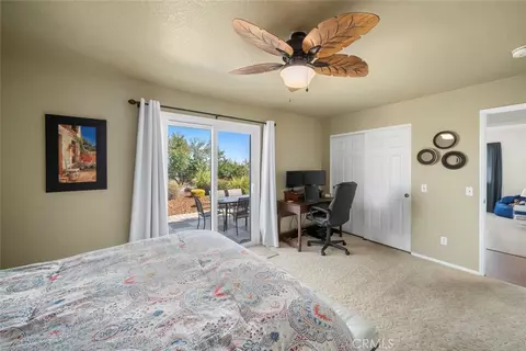 Bedroom - 7170 Iverson, Paso Robles, CA 93446 photo 3 of 7