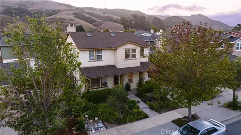 1771 Singletree Ct, San Luis Obispo, CA 93405