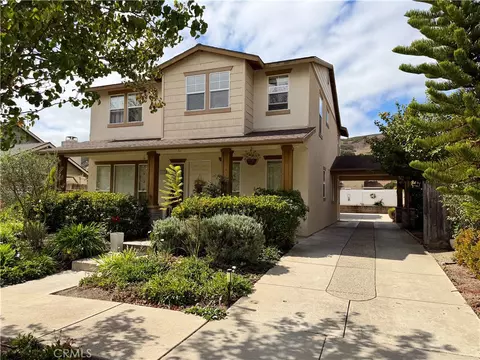 1769 Singletree Ct, San Luis Obispo, CA 93405