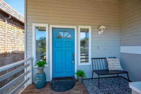 Exterior - 1646 4th St, Los Osos, CA 93402 photo 3 of 8