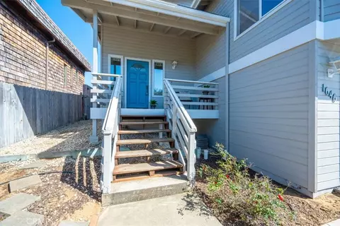 Exterior - 1646 4th St, Los Osos, CA 93402 photo 2 of 8