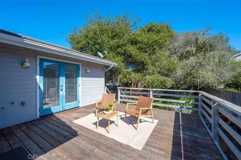 Exterior - 1646 4th St, Los Osos, CA 93402 photo 4 of 8
