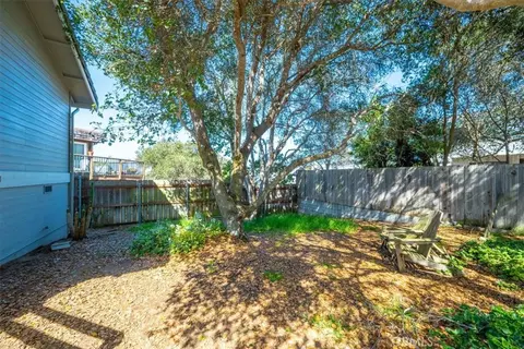 Exterior - 1646 4th St, Los Osos, CA 93402 photo 7 of 8