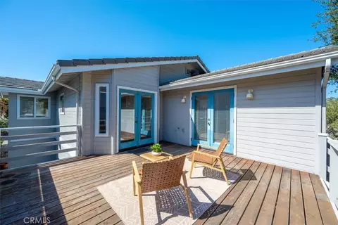 Exterior - 1646 4th St, Los Osos, CA 93402 photo 5 of 8