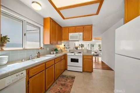 Kitchen - 1646 4th St, Los Osos, CA 93402 photo 4 of 4