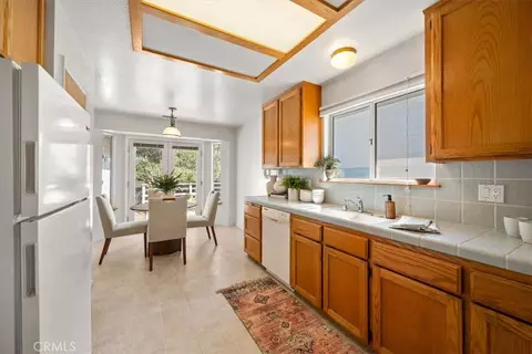 Kitchen - 1646 4th St, Los Osos, CA 93402 photo 2 of 4