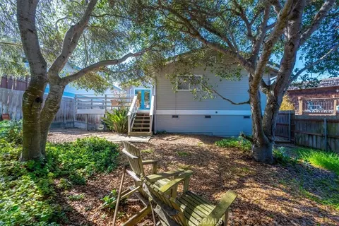Exterior - 1646 4th St, Los Osos, CA 93402 photo 8 of 8