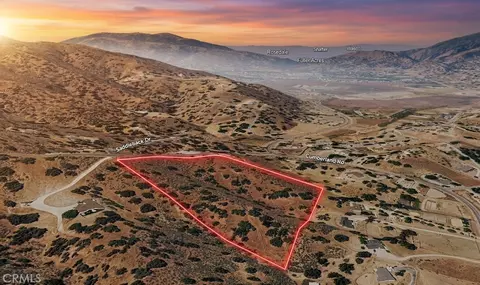 0 Saddleback Dr, Tehachapi, CA 93561 photo 3
