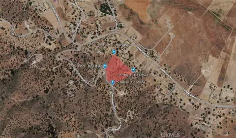 0 Saddleback Dr, Tehachapi, CA 93561 photo 6