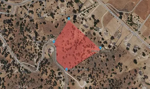 0 Saddleback Dr, Tehachapi, CA 93561 photo 5