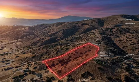 0 Saddleback Dr, Tehachapi, CA 93561 photo 4