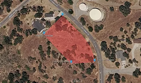 0 San Joaquin Dr, Tehachapi, CA 93561 photo 5