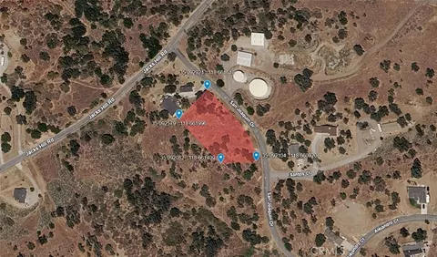 0 San Joaquin Dr, Tehachapi, CA 93561 photo 6