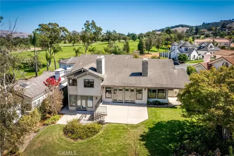 5810 Brookline, San Luis Obispo, CA 93401