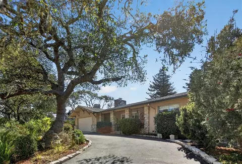 1140 Hartford St, Cambria, CA 93428