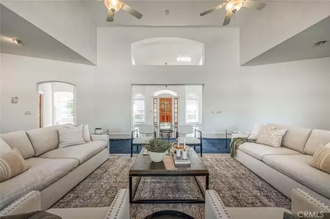 Living - 4715 E Copper, Clovis, CA 93619 photo 3 of 3