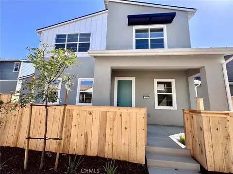 272 Memphis Belle Way, San Luis Obispo, CA 93401