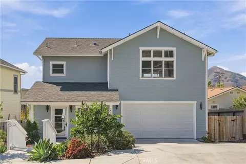 2027 Rachel St, San Luis Obispo, CA 93401