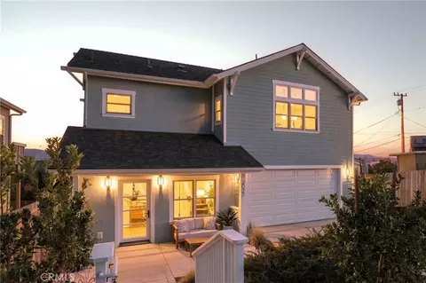 2027 Rachel St, San Luis Obispo, CA 93401