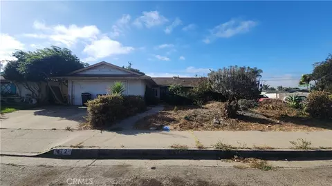 412 W Monroe, Santa Maria, CA 93458