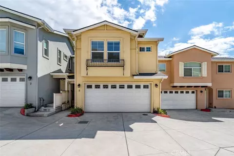 625 Toro St #8, San Luis Obispo, CA 93401