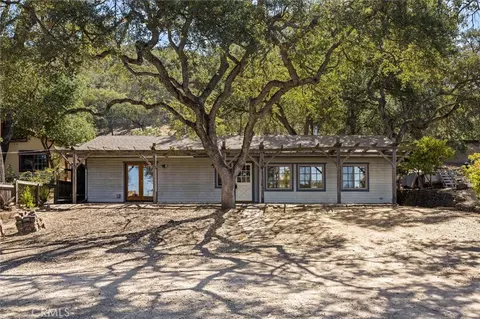 5265 Magdalena Ave, Atascadero, CA 93422