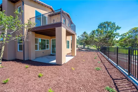 Exterior - 220 Oak Hill Dr, Lompoc, CA 93436 photo 7 of 8