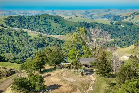 3510 Cypress Mtn, Templeton, CA 93465