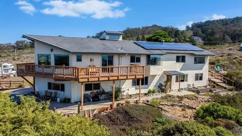 Exterior - 85 Costa Azul, Los Osos, CA 93402 photo 8 of 9