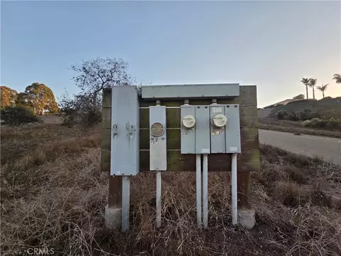 Exterior - 725 Doolittle, Nipomo, CA 93444 photo 12 of 13