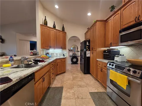 Kitchen - 725 Doolittle, Nipomo, CA 93444 photo 3 of 5