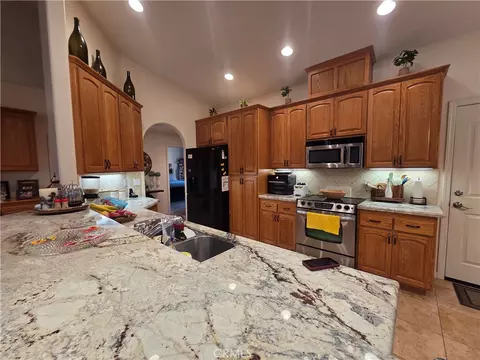 Kitchen - 725 Doolittle, Nipomo, CA 93444 photo 2 of 5