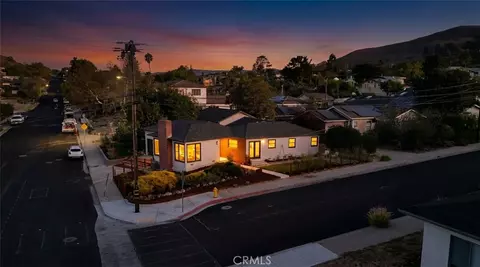 1304 Sydney, San Luis Obispo, CA 93401