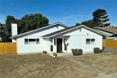 1671 Pereira Dr, San Luis Obispo, CA 93405