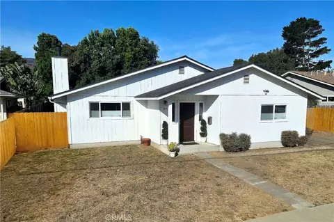 1671 Pereira Dr, San Luis Obispo, CA 93405