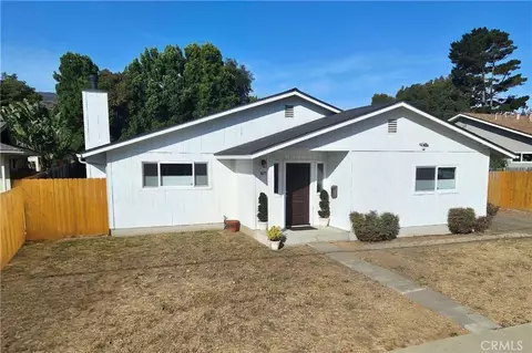 1671 Pereira Dr, San Luis Obispo, CA 93405