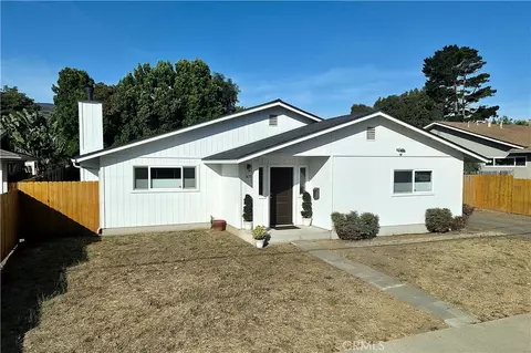 1671 Pereira Dr, San Luis Obispo, CA 93405