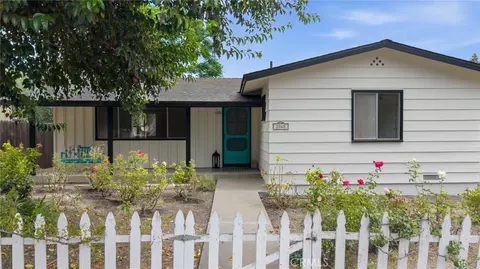 2365 Hollister, Los Olivos, CA 93441