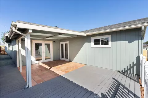 Exterior - 1660 15th, Los Osos, CA 93402 photo 4 of 9