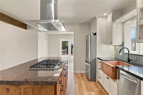 Kitchen - 1660 15th, Los Osos, CA 93402 photo 3 of 4