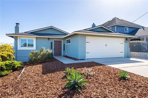 Exterior - 1660 15th, Los Osos, CA 93402 photo 2 of 9