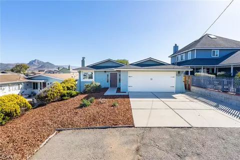 Exterior - 1660 15th, Los Osos, CA 93402 photo 9 of 9