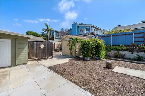 Exterior - 557 Mitchell Dr, Los Osos, CA 93402 photo 5 of 9