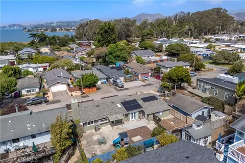 View/Area - 557 Mitchell Dr, Los Osos, CA 93402 photo 7 of 8