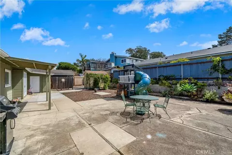 Exterior - 557 Mitchell Dr, Los Osos, CA 93402 photo 3 of 9