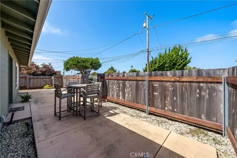 Exterior - 557 Mitchell Dr, Los Osos, CA 93402 photo 9 of 9