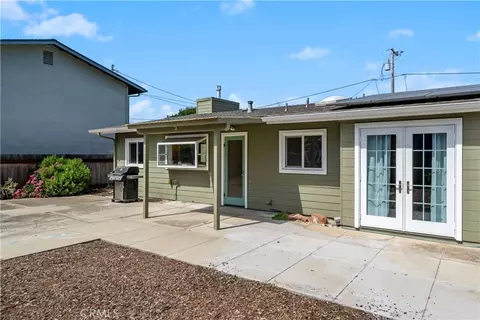 Exterior - 557 Mitchell Dr, Los Osos, CA 93402 photo 8 of 9