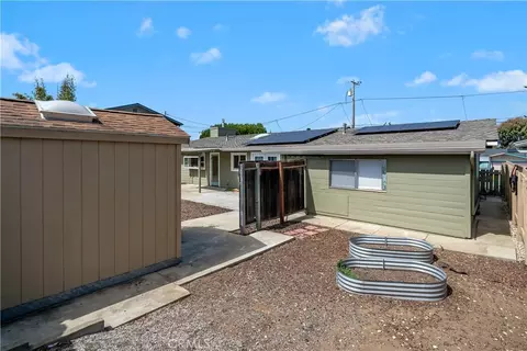 Exterior - 557 Mitchell Dr, Los Osos, CA 93402 photo 7 of 9