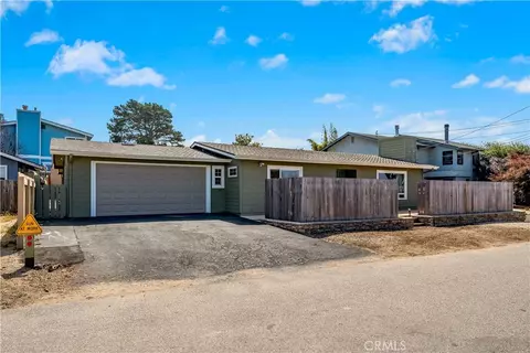 Exterior - 557 Mitchell Dr, Los Osos, CA 93402 photo 1 of 9